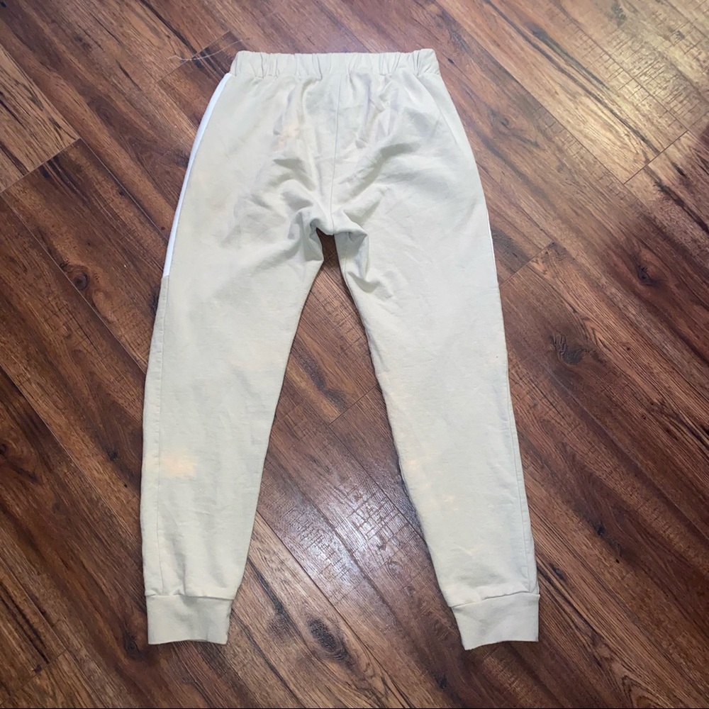 BoohooMAN sweatsuit
